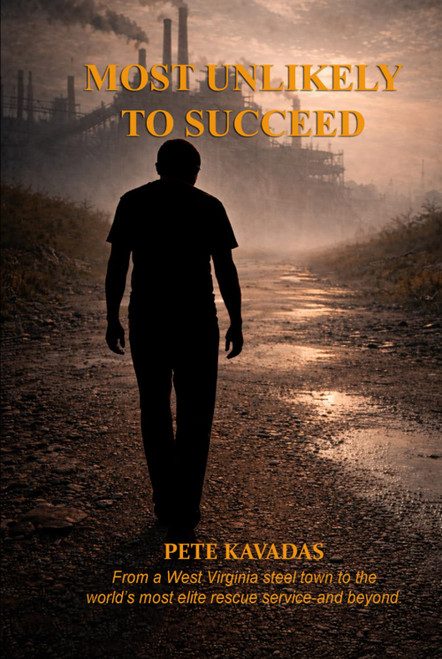 Most Unlikely to Succeed