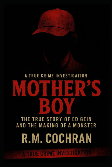 Mother's Boy: The True Story of Ed Gein and the Making of a Monster