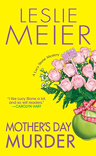 Mother's Day Murder (Lucy Stone, Book 15)