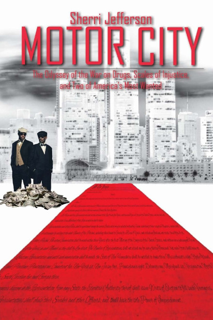 Motor City: The odyssey of the war on drugs
