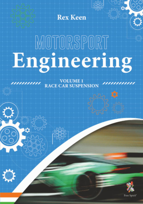 Motorsport Engineering: Race Car Suspension