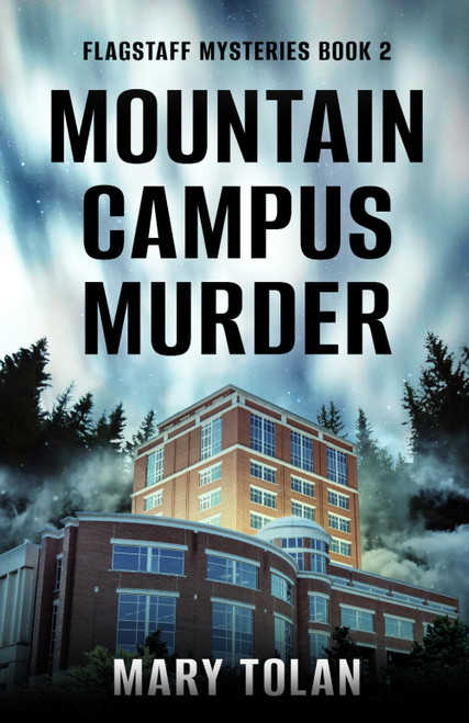 Mountain Campus Murder