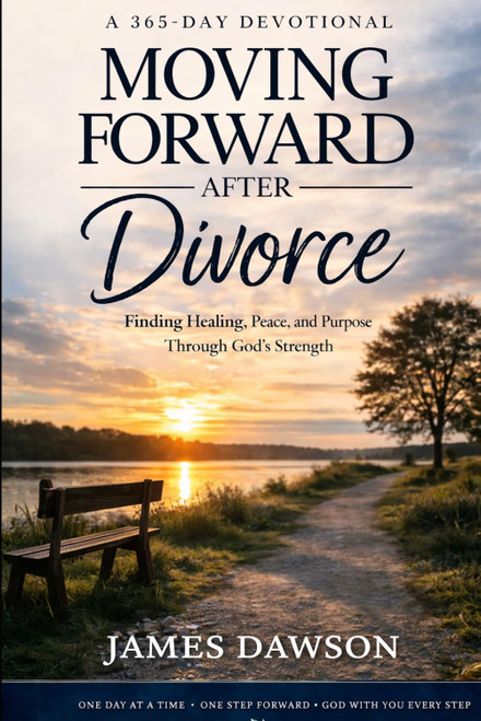 Moving Forward after Divorce: Find Healing