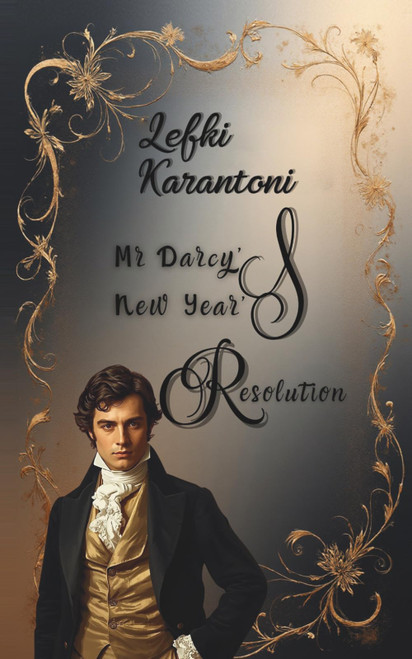 Mr Darcy's New Year's Resolution
