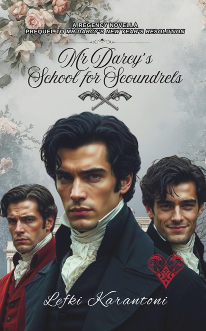 Mr Darcy's School for Scoundrels