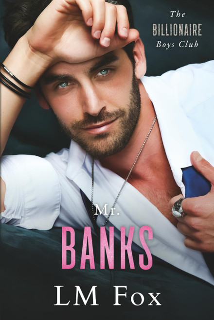 Mr. Banks: A Billionaire Boys Club holiday romantic suspense