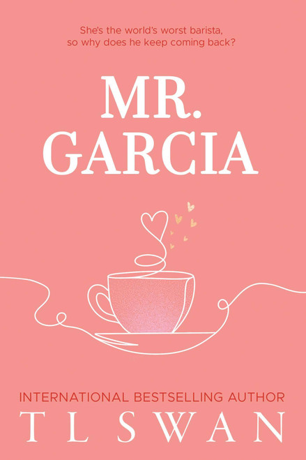 Mr. Garcia (Mr. Series)