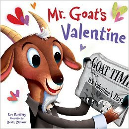 Mr. Goat's Valentine