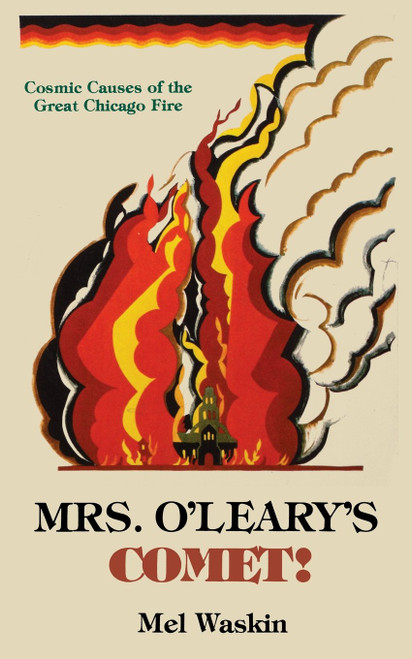 Mrs O Leary S Comet