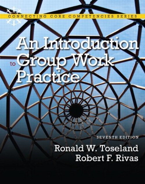 Introduction To Group Work Practice
