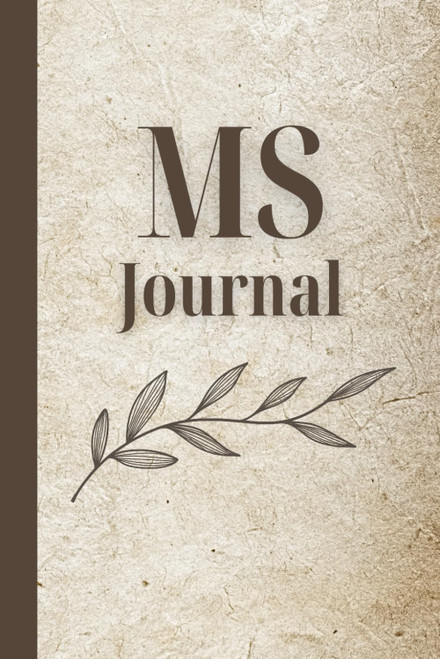 MS Journal: Pain and Symptom Tracker for Multiple Sclerosis