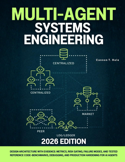 Multi-Agent Systems Engineering: Design architecture with evidence: