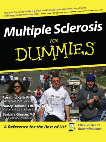 Multiple Sclerosis for Dummies