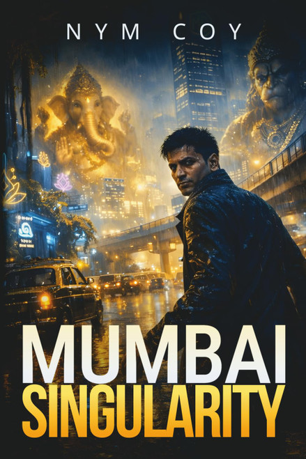Mumbai Singularity