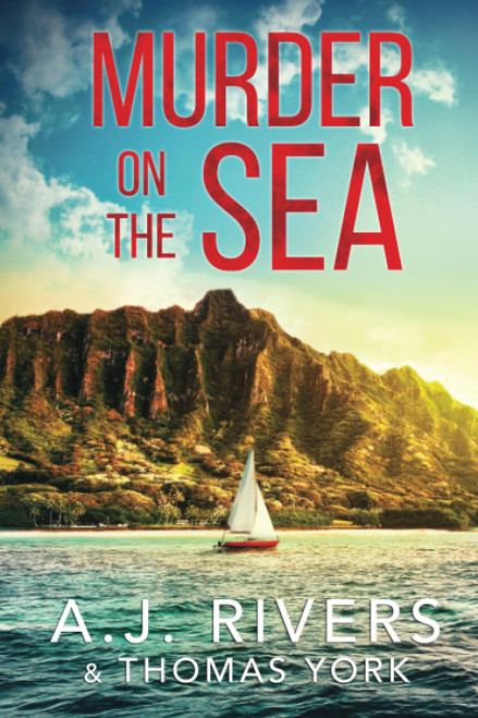 Murder on the Sea