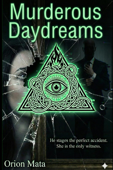 Murderous Daydreams: No Crime Goes Unseen