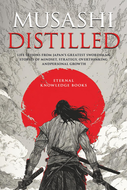 Musashi Distilled: Life Lessons from Japan's Greatest Swordsman. Stories