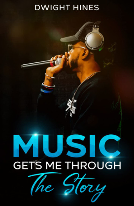 Music Gets Me Through The Story