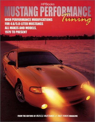 Mustang Performance EngineTuning