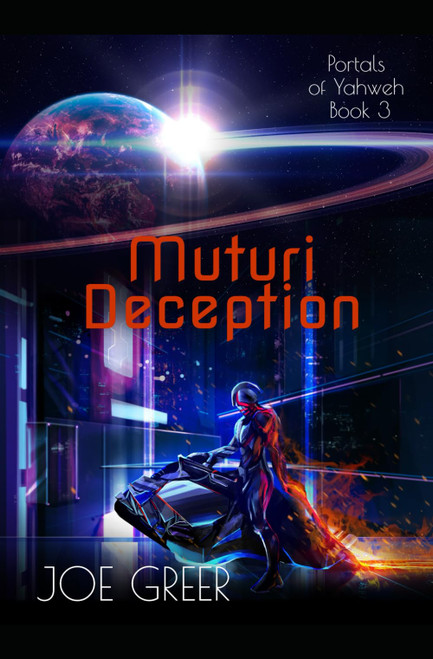 Muturi Deception