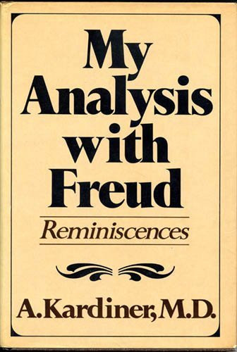 My analysis with Freud: Reminiscences
