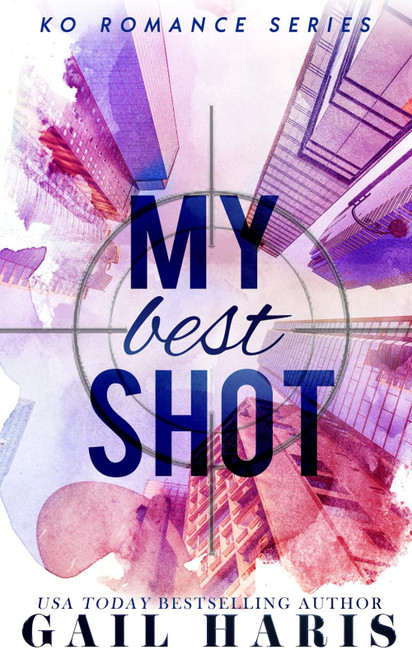 My Best Shot ALTERNATE Cover