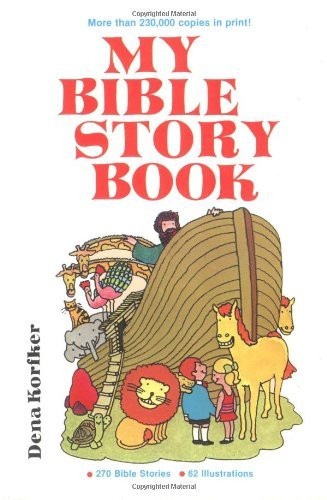 My Bible Story Book