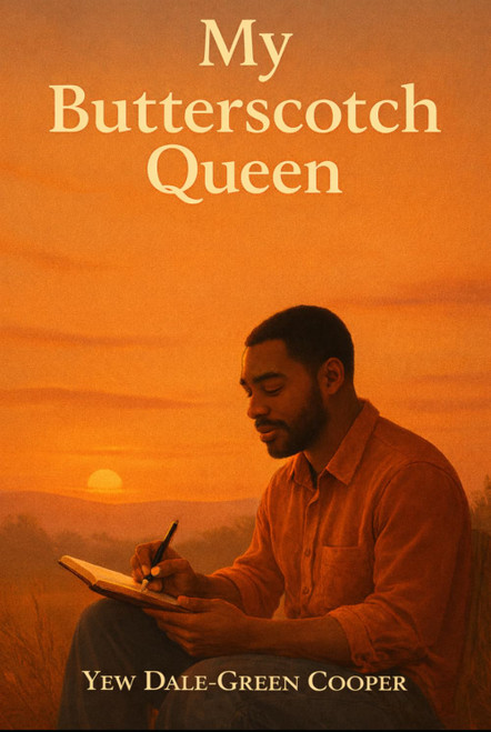 My Butterscotch Queen: A Love I Never Claimed, A Soul I Never Lost.