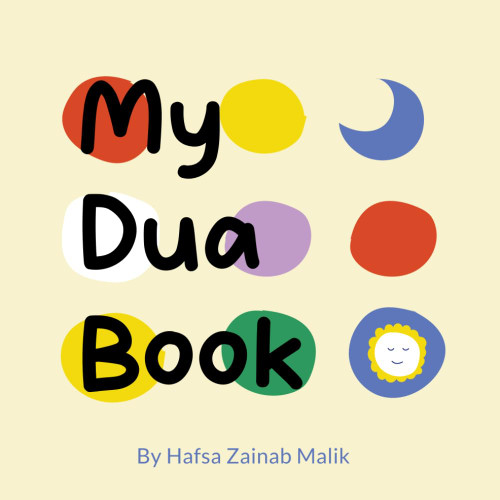 My Dua Book