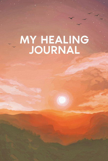 My Healing Journal