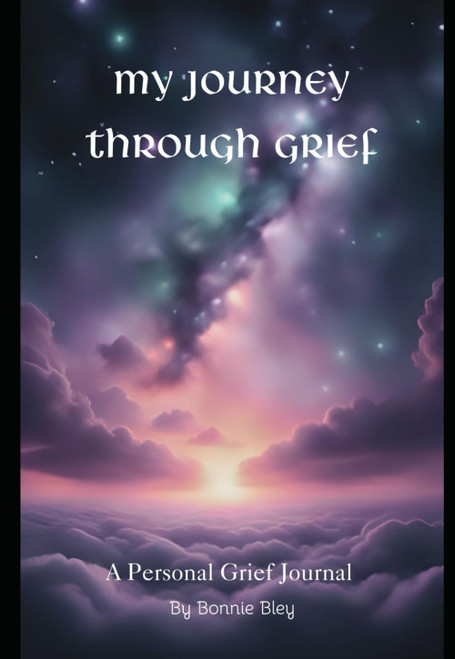 My Journey Through Grief