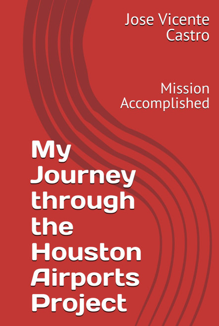 My Journey through the Houston Airports Project: Mission Accomplished