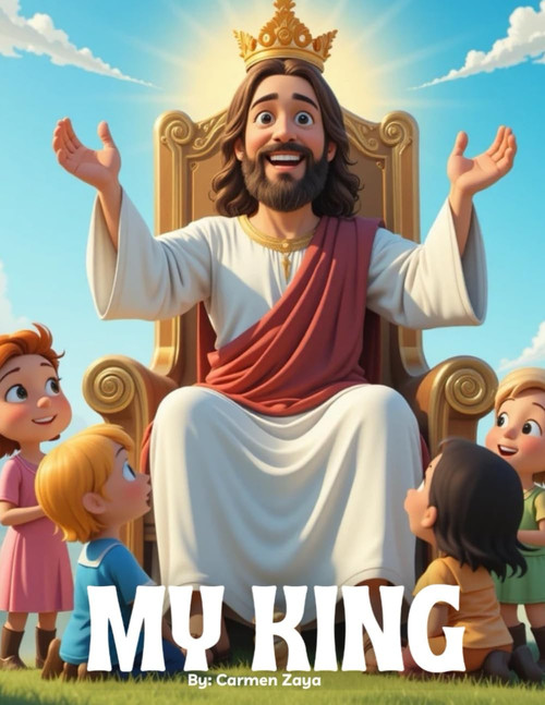 My King