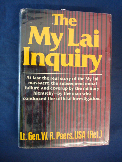 My Lai Inquiry