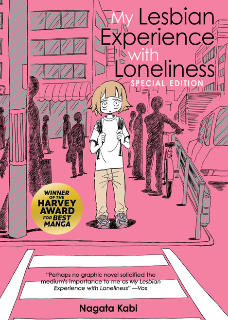 My Lesbian Experience With Loneliness: Special Edition