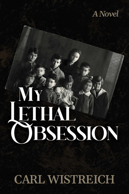 My Lethal Obsession