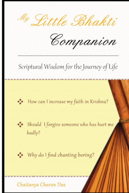 My Little Bhakti Companion