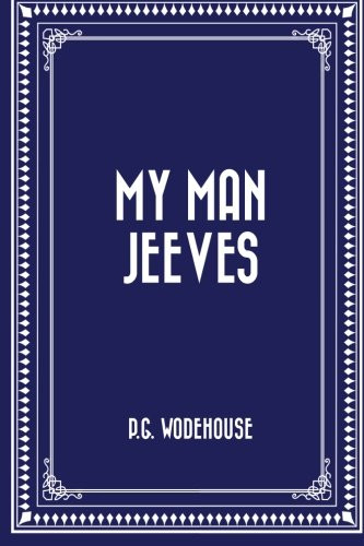My Man Jeeves