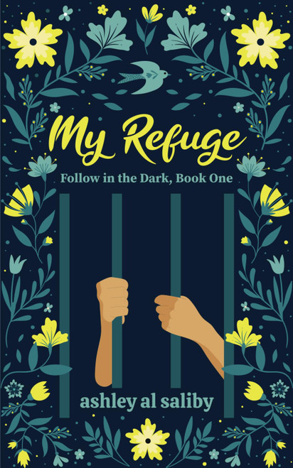 My Refuge: Four Girls from Around the World