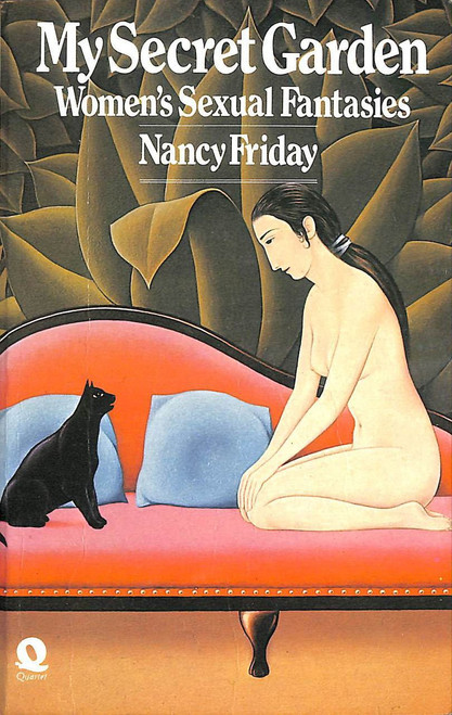 My Secret Garden: Women's Sexual Fantasies
