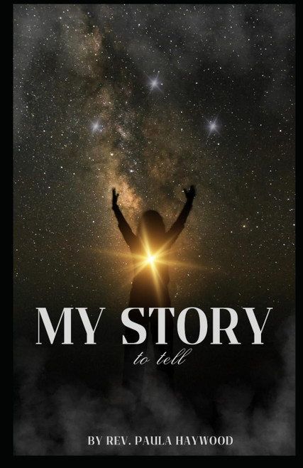 MY STORY TO TELL: No Judgement