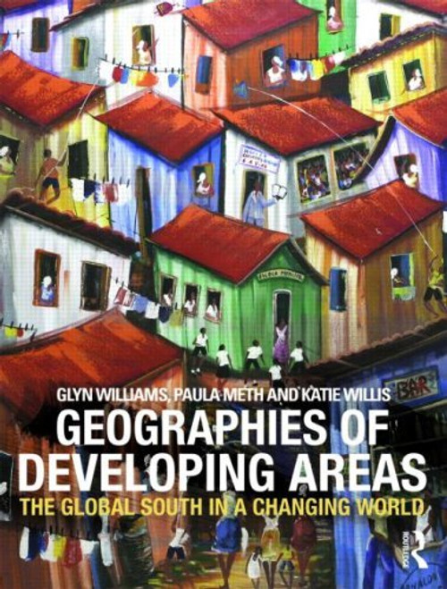 Geographies Of Developing Areas