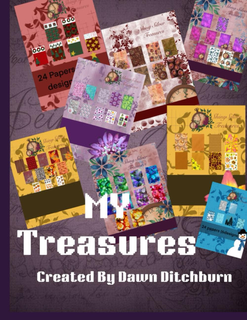 My Treasures