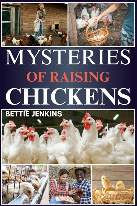 Mysteries of Raising Chickens