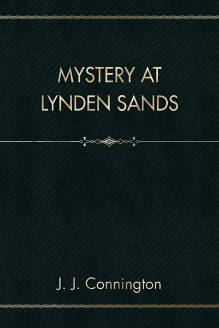 Mystery at Lynden Sands