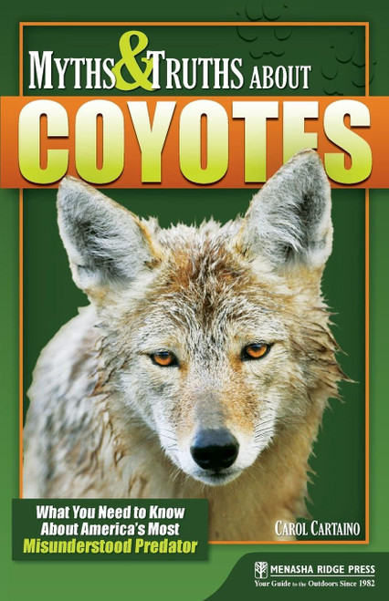 Myths & Truths About Coyotes: What You Need to Know About America's Most