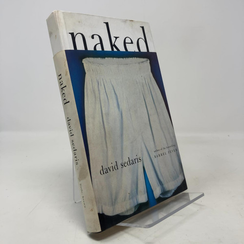 Naked