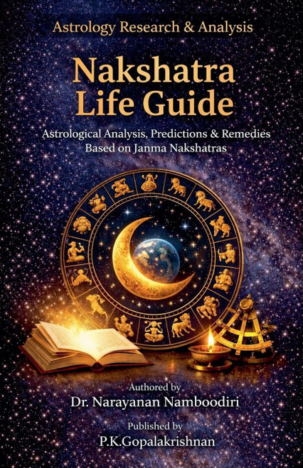 Nakshatra Life Guide (Astrology Research & Analysis)