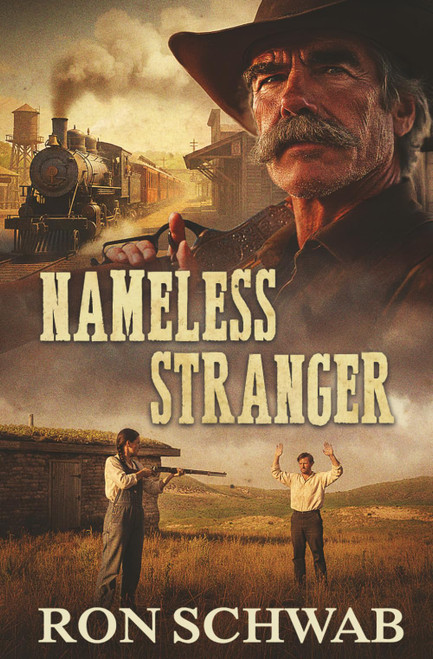 Nameless Stranger (Sandhills Justice)