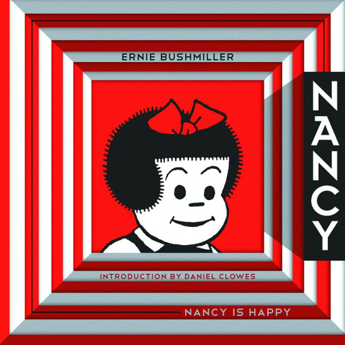 Nancy is Happy: The Complete Dailies 1942-1945